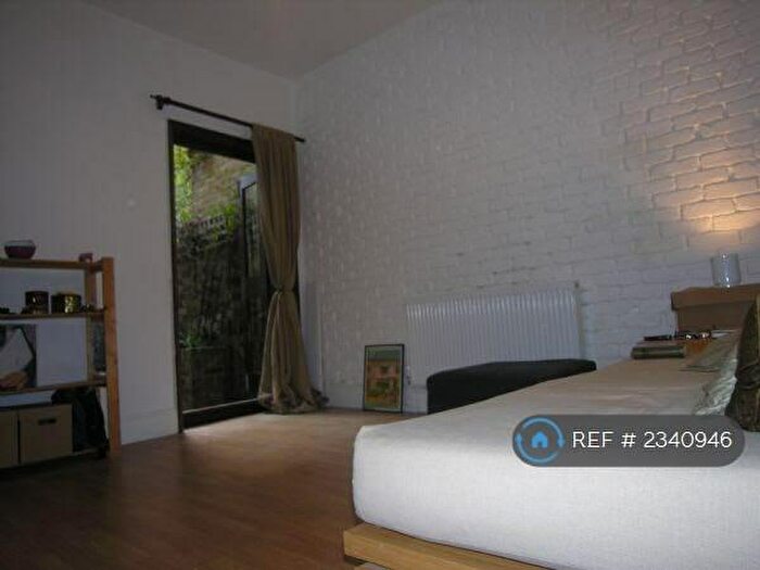 1 Bedroom Flat To Rent In Victoria Park, London, E9