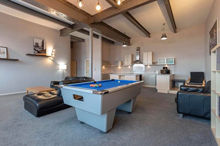 2 Bedroom Apartment For Sale In Great Hampton Street, New Hampton Lofts, B18