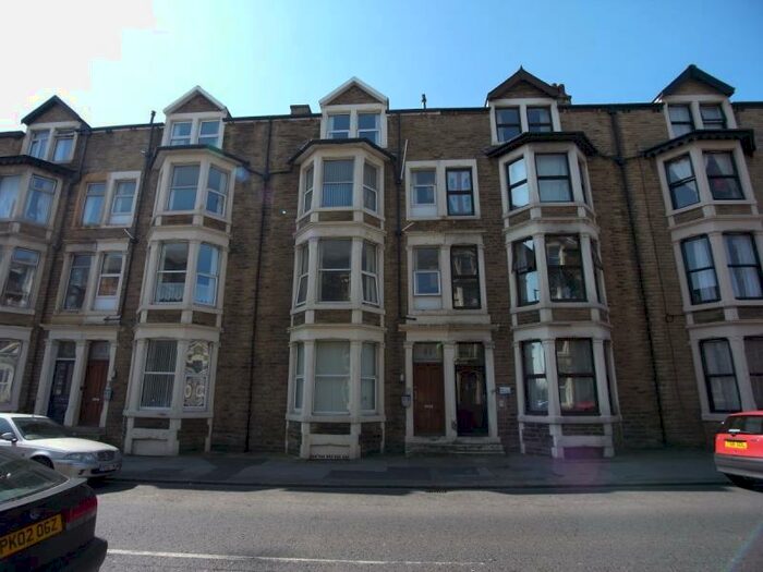 2 Bedroom Flat To Rent In Regent Road, Morecambe, LA3