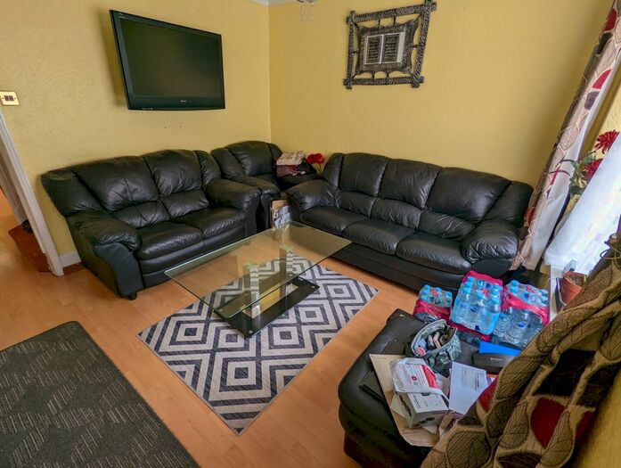 2 Bedroom Terraced House To Rent In Amity Road, Reading, RG1