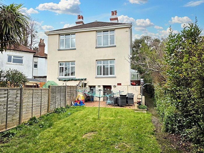 3 Bedroom Flat For Sale In Cleveland Road, Torquay, TQ2