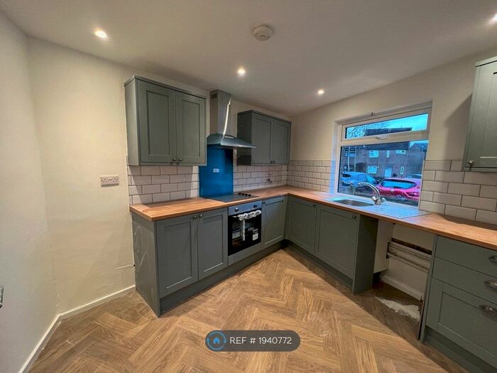 2 Bedroom Terraced House To Rent In Hitchens Close, Murdishaw, Runcorn, WA7