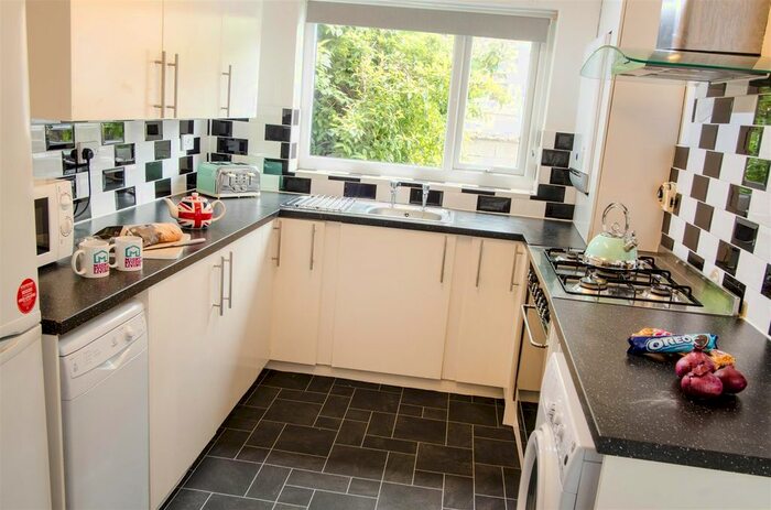 3 Bedroom Property To Rent In Newsham Road, Lancaster, LA1