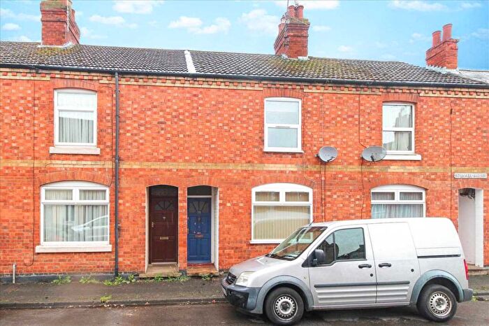 2 Bedroom Terraced House To Rent In Spencer Street, Burton Latimer, NN15