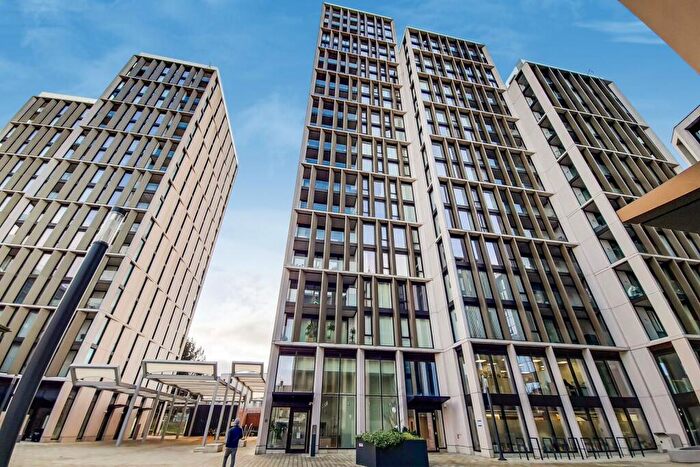 1 Bedroom Flat To Rent In College Road, Harrow, HA1