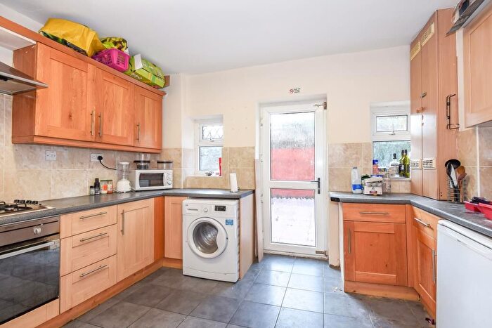 5 Bedroom Terraced House To Rent In Banbury, Oxfordshire, OX16