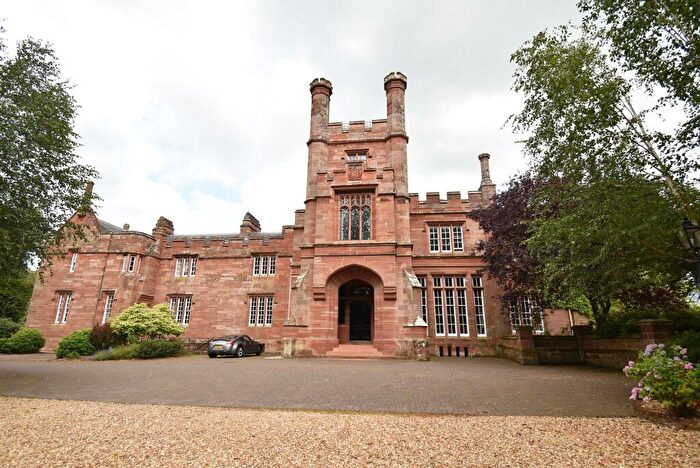 2 Bedroom Flat To Rent In Holme Eden Hall, Warwick Bridge, CA4