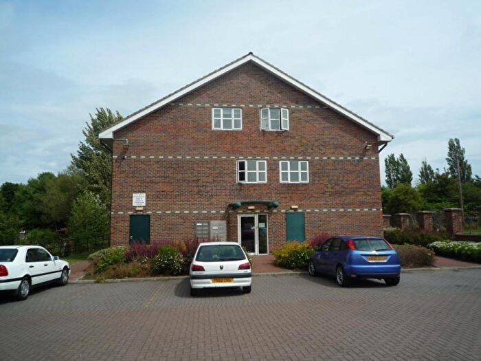 2 Bedroom Flat To Rent In Sherringham House, Station Road, Washington, Tyne & Wear, NE38