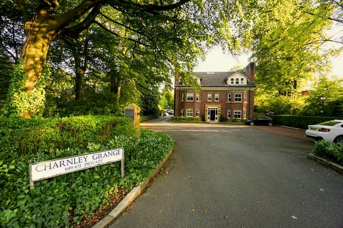 2 Bedroom Flat To Rent In Chorley New Road, Heaton, Bolton BL6