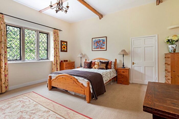 6 Bedroom Detached House For Sale In Grange Lane, Warminster, Wiltshire, BA12