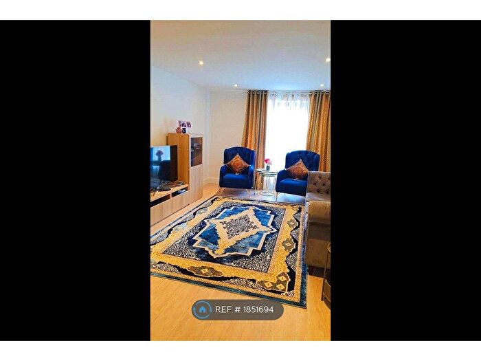 2 Bedroom Flat To Rent In Lombard Street, Birmingham, B12