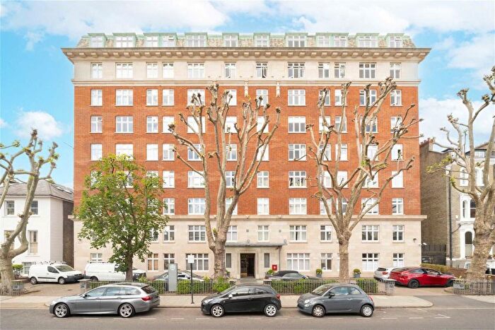1 Bedroom Flat For Sale In Abercorn Place, St John's Wood, NW8