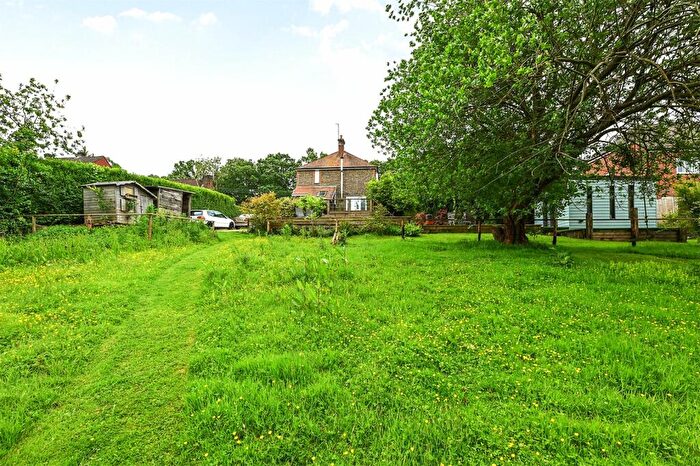 4 Bedroom Detached House For Sale In Station Road, North Chailey, BN8