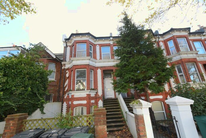 2 Bedroom Flat To Rent In New Church Road, Hove, BN3