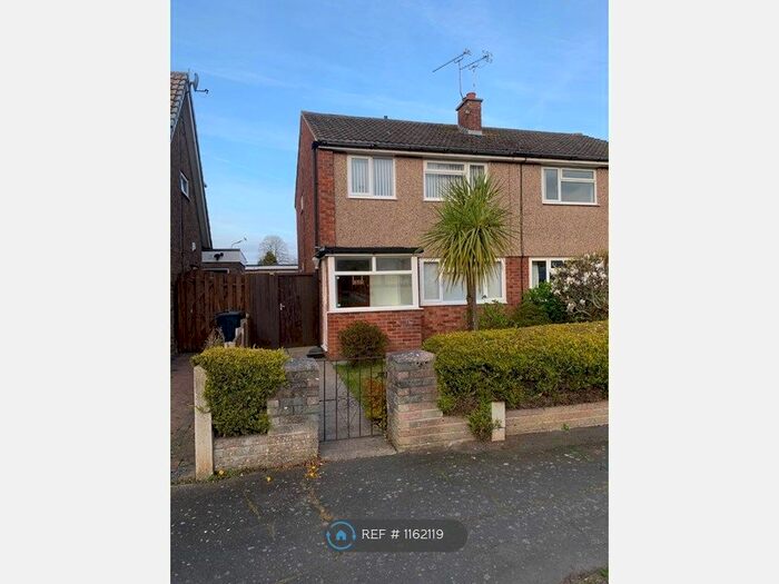 3 Bedroom Semi-Detached House To Rent In Wetherby Way, Little Sutton, Ellesmere Port, CH66