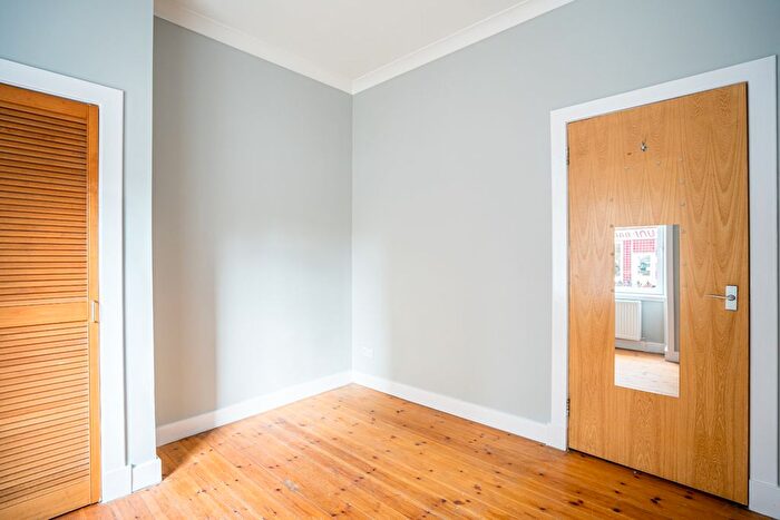 1 Bedroom Flat To Rent In White Street, Partick, Glasgow, G11