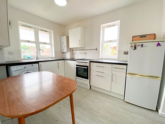1 Bedroom Flat To Rent In Yeats Court, Tottenham, N15