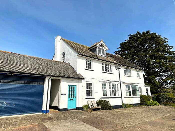 4 Bedroom Cottage For Sale In Common Lane, Beer, Devon, EX12