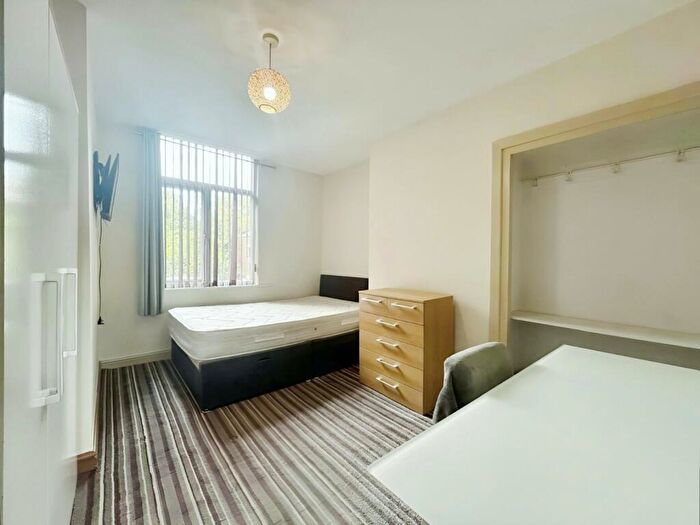 1 Bedroom House To Rent In Shelley Road, Ashton-on-Ribble, Preston, Lancashire, PR2