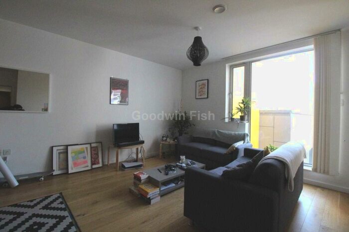 2 Bedroom Apartment To Rent In High Street, Manchester, M4