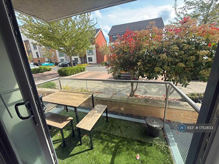 1 Bedroom Flat To Rent In Cygnet House, Reading, RG2