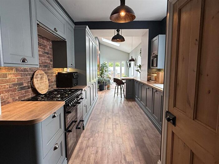 5 Bedroom Semi-Detached House For Sale In St. Andrews Road South, Lytham St Annes, FY8
