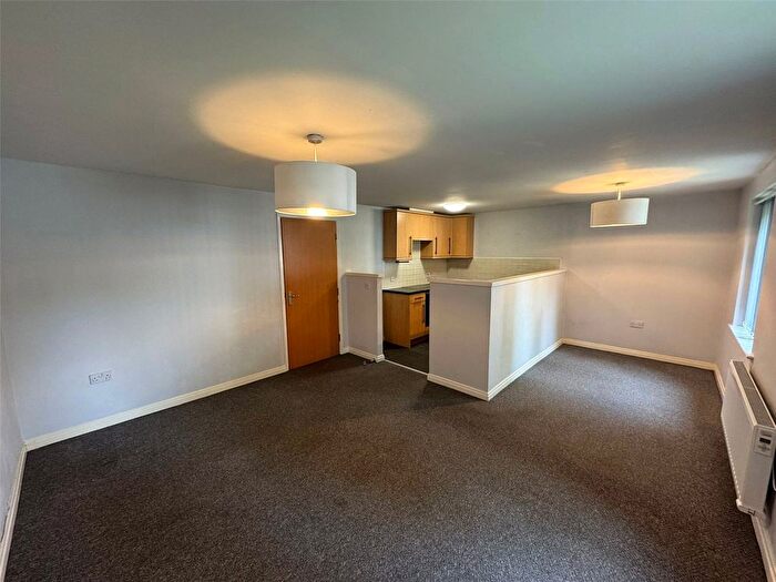 2 Bedroom Flat To Rent In Alderman Road, Speke, Liverpool, Merseyside, L24