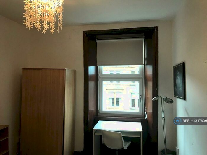 4 Bedroom Flat To Rent In Wilton Street, Glasgow, G20