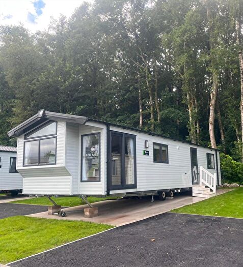 2 Bedroom Property For Sale In Caton Road, Crook O Lune, Lancaster, LA2