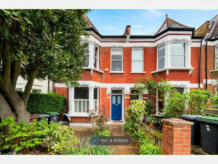 5 Bedroom Terraced House To Rent In Carysfort Road, London, N8