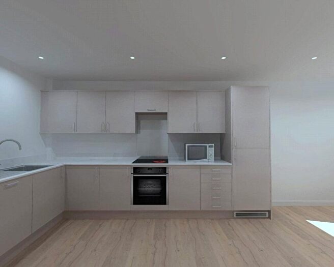 1 Bedroom Flat To Rent In - Queens Road, Bristol, BS8