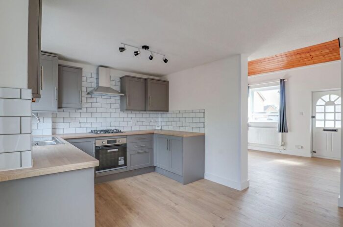 2 Bedroom End Of Terrace House To Rent In Sycamore Lane, Ely, CB7