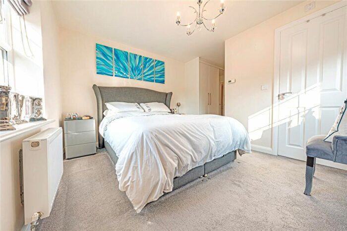 4 Bedroom Detached House For Sale In Collins Grove, Tamworth, Staffordshire, B78