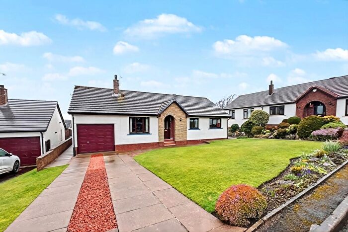 3 Bedroom Detached Bungalow For Sale In Briery Acres, Stainburn, Workington, CA14