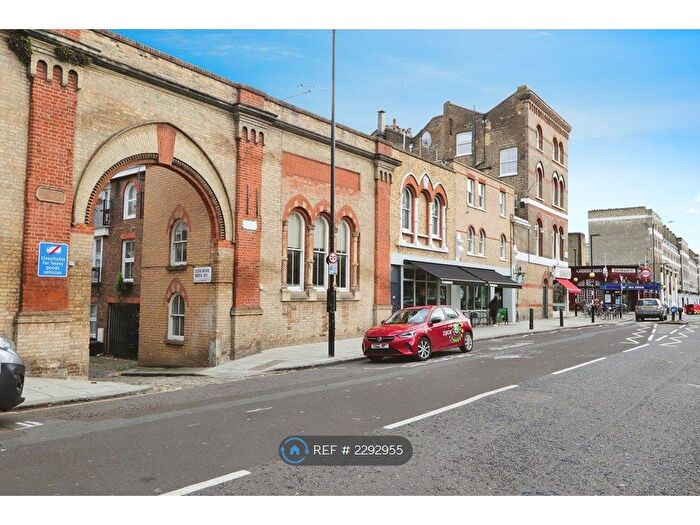 3 Bedroom End Of Terrace House To Rent In Elgin Mews North, London, W9