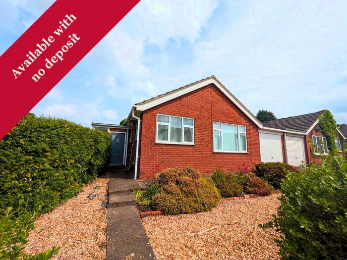 3 Bedroom Bungalow To Rent In Bridge End Road, Grantham, NG31