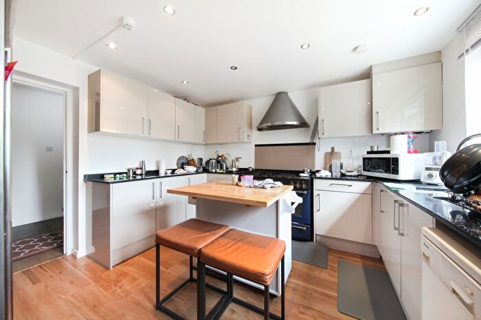 5 Bedroom Terraced House To Rent In Northwick Terrace, Lisson Grove, NW8
