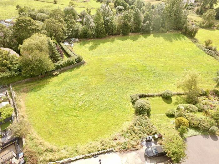 Land For Sale In School Lane, Colne, BB8