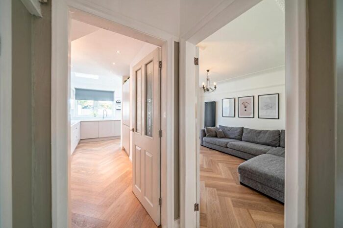 3 Bedroom Semi-Detached House For Sale In Woodville Avenue, Crosby, L23