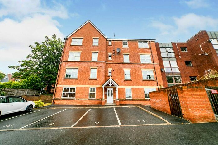 2 Bedroom Flat To Rent In Gray Road, Sunderland, Tyne And Wear, SR2