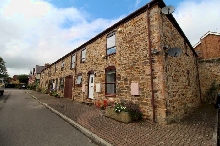 2 Bedroom Apartment To Rent In The Barn, Chester Le Street, DH2