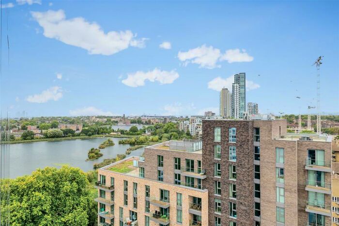 1 Bedroom Apartment To Rent In Woodberry Down, Finsbury Park, N4