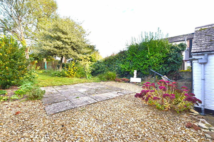 2 Bedroom Cottage For Sale In High Street, Upton St. Leonards, Gloucester, GL4