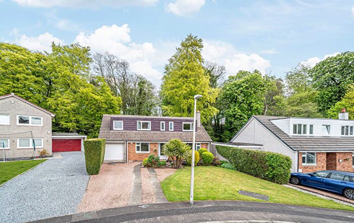 4 Bedroom Villa For Sale In Raith Crescent, Kirkcaldy, KY2