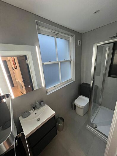 1 Bedroom Flat To Rent In Long Row, Nottingham, NG1