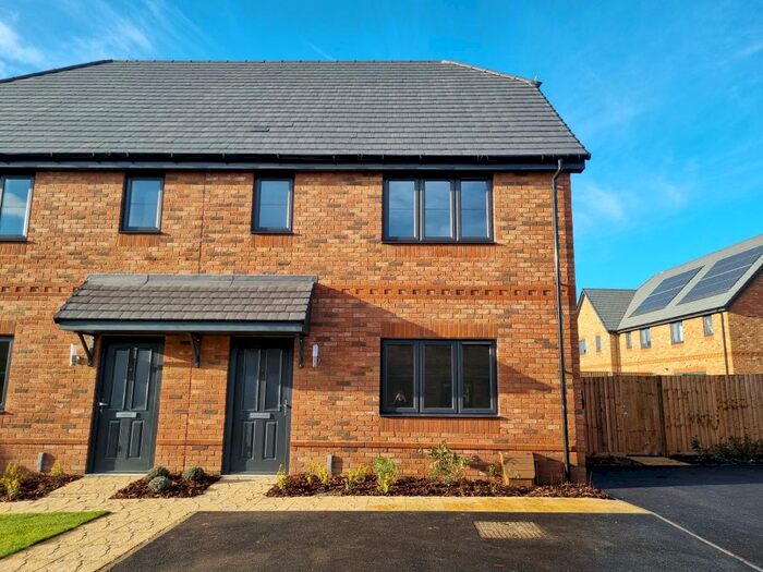 3 Bedroom House To Rent In Dornoch Road, Weldon, Corby, NN17