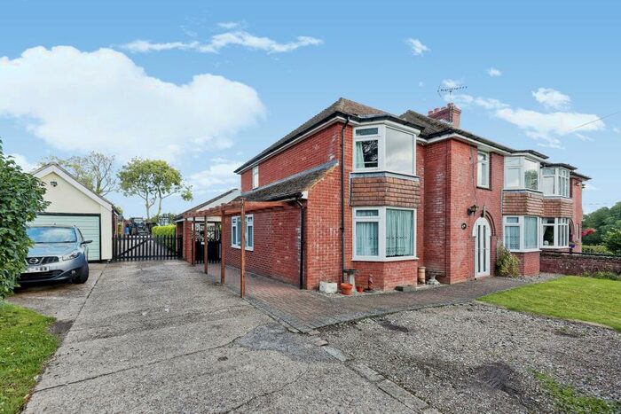 5 Bedroom Semi-Detached House For Sale In Westcourt Lane, Shepherdswell, Dover, Kent, CT15