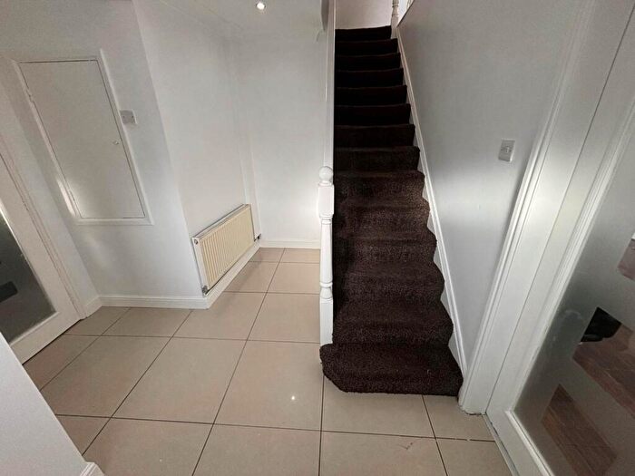 3 Bedroom Terraced House For Sale In Petherick Road, Croxteth, L11