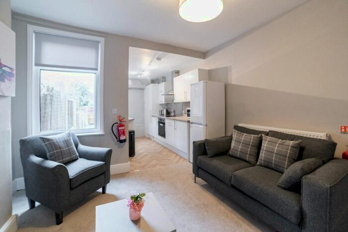 3 Bedroom Terraced House To Rent In Victory Road, Beeston, Nottingham, NG9