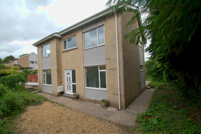 4 Bedroom House To Rent In Meadow Park, Bathford, Bath, BA1